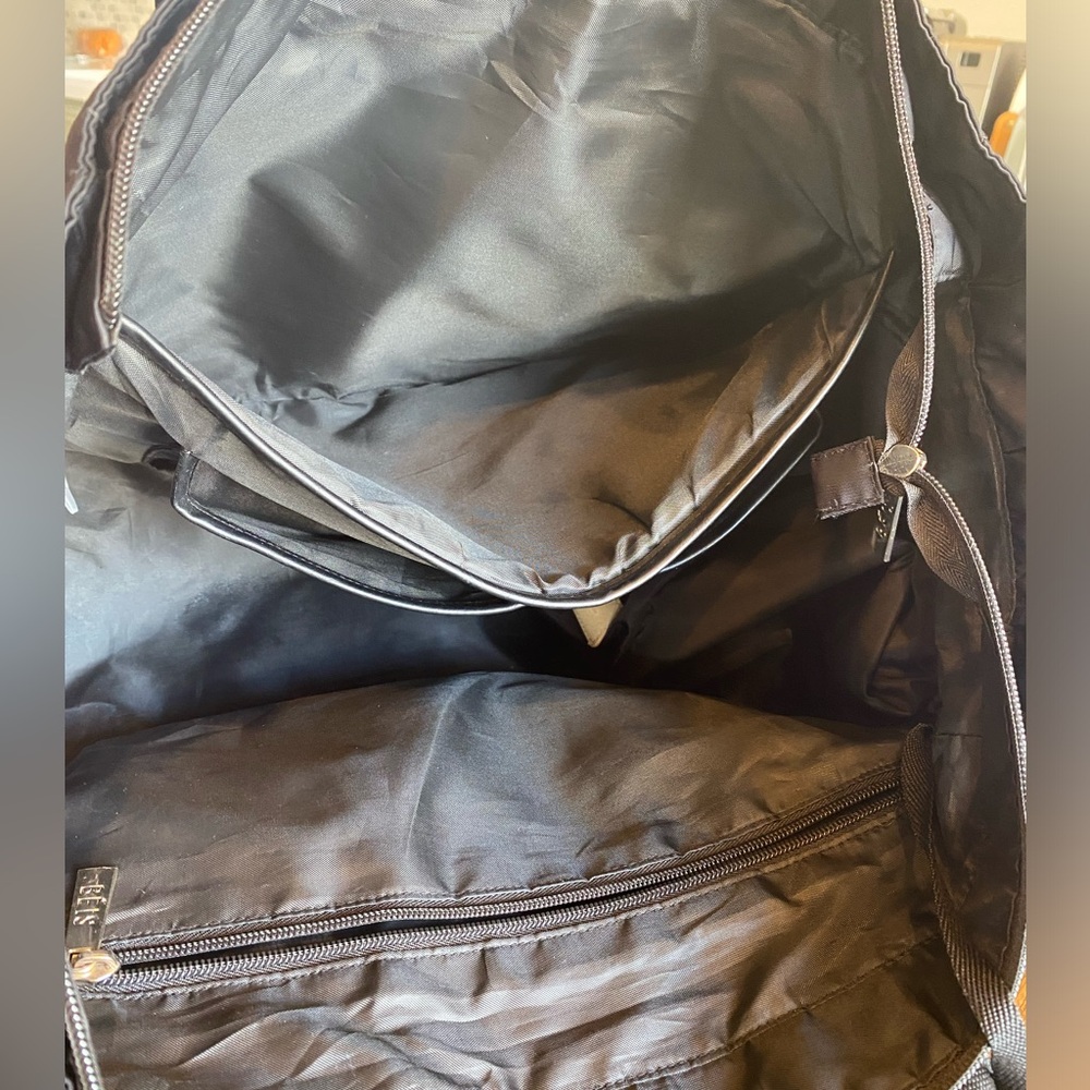 Beis pumping bag